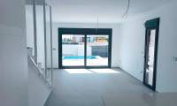 New Build - Villa - Daya Nueva