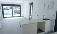 New Build - Villa - Daya Nueva
