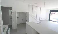 New Build - Villa - Daya Nueva