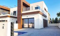 New Build - Villa - Daya Nueva