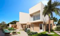 New Build - Villa - Dehesa de Campoamor