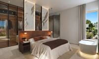 New Build - Villa - Dehesa de Campoamor
