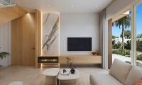 New Build - Villa - Dehesa de Campoamor