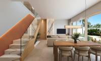 New Build - Villa - Dehesa de Campoamor