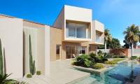 New Build - Villa - Dehesa de Campoamor
