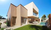 New Build - Villa - Dehesa de Campoamor