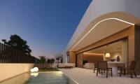 New Build - Villa - Dolores