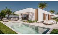 New Build - Villa - El Campello