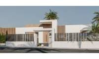 New Build - Villa - El Campello