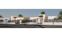 New Build - Villa - El Campello