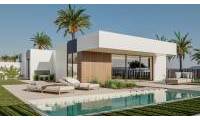 New Build - Villa - El Campello