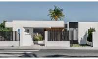 New Build - Villa - El Campello
