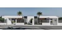 New Build - Villa - El Campello