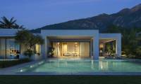 New Build - Villa - Fuengirola