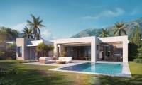 New Build - Villa - Fuengirola