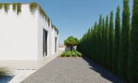 New Build - Villa - Hacienda del Alamo Golf