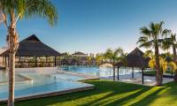 New Build - Villa - Hacienda del Alamo Golf