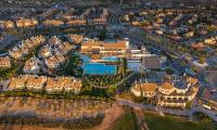 New Build - Villa - Hacienda del Alamo Golf
