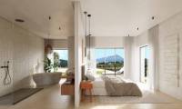 New Build - Villa - Javea