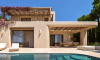 New Build - Villa - Javea