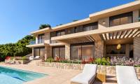 New Build - Villa - Javea