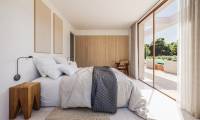 New Build - Villa - Javea