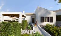 New Build - Villa - La Finca