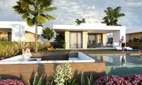 New Build - Villa - La Finca