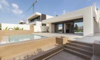 New Build - Villa - La Finca