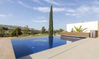 New Build - Villa - La Finca