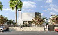 New Build - Villa - La Finca