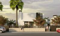 New Build - Villa - La Finca