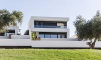 New Build - Villa - La Finca