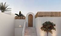New Build - Villa - La Finca