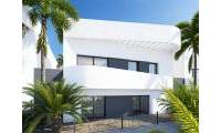 New Build - Villa - La Finca