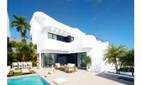 New Build - Villa - La Finca