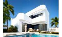 New Build - Villa - La Finca