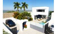New Build - Villa - La Finca