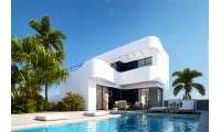 New Build - Villa - La Finca