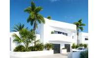 New Build - Villa - La Finca