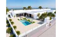 New Build - Villa - La Finca