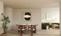 New Build - Villa - La Finca