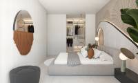 New Build - Villa - La Finca