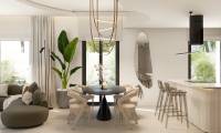 New Build - Villa - La Finca