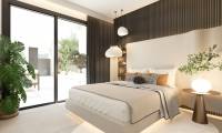 New Build - Villa - La Finca