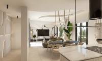 New Build - Villa - La Finca