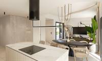 New Build - Villa - La Finca