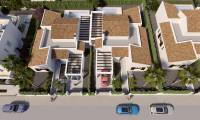 New Build - Villa - La Finca