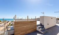 New Build - Villa - La Mata