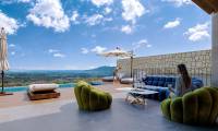 New Build - Villa - La Nucia